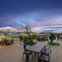 花桥里·Resort Hotel 酒店(桂林象山景区两江四湖店)