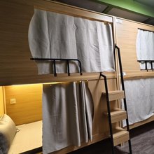 象宿青年旅社(黄土岭店)