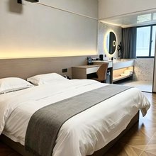 厦门悠然驿站公寓(海沧医药产业园店)