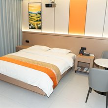 鑫晨智能酒店