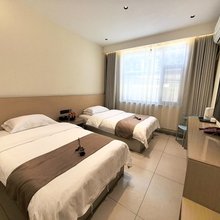 喜双龙三部宾馆