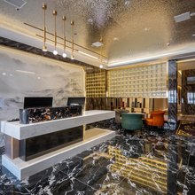 星际智慧酒店(西安钟鼓楼回民街店)