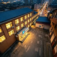 汉庭酒店(唐山北站店)