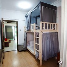 子栖小筑青舍