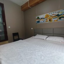 成都曾姐日租公寓
