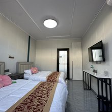 黑马海钓民宿