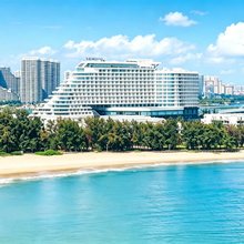 北海银滩华邑度假酒店