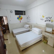 富景公寓(虎门店)