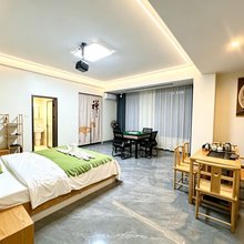 泉州旅途亚宿