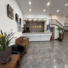 温岭金星宾馆(泽国店)