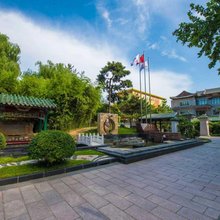 北京天府蜀风酒店