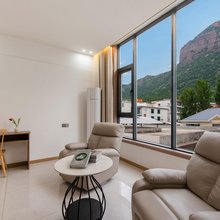 宝泉PreciouSpring·梦栖山庐亲子设计轻奢民宿(宝泉度假区店)