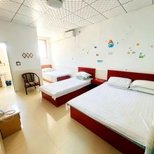 北戴河老虎石店于亚滨旅馆