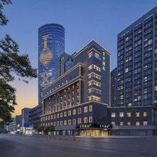 全季酒店(徐州苏宁广场店)
