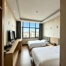 普兰优享服务驿站