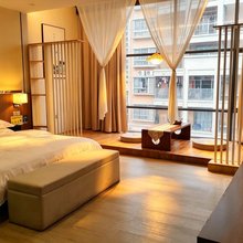 金町客栈(阳春名树公园店)