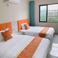 万豪商务酒店(綦江汽车站店)