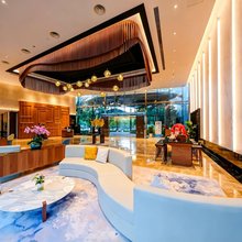 上海国际旅游度假区富邑酒店