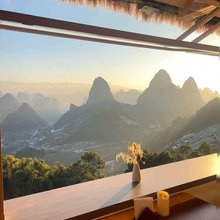 瑶云栖居|云客来·YaoVillage 休闲观景度假美宿(千年瑶寨景区店)