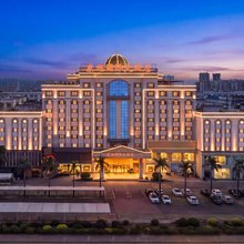 东旭国际大酒店