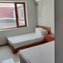 盘锦聚晟旅馆