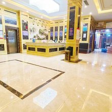 凤冈逸洲酒店