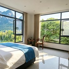 怀缘隐墅(阳朔十里画廊遇龙河店)