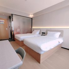 尚客优精选酒店(荣成大润发店)