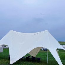 喀拉峻一颗松马克民宿