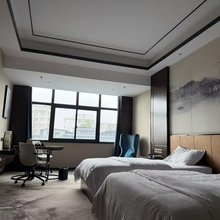 景辰民宿