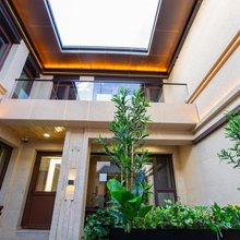 一念间·独栋别墅·Serene·度假Villa美墅(大同古城华严寺店)
