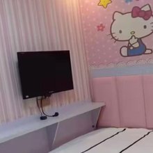 光谷公寓(武汉光谷世界城店)