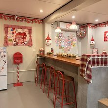 Dream‌·有梨想纯女生青年公寓(天一广场店)