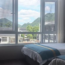 牯牛降农夫民宿