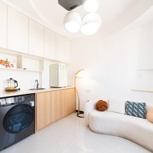 云松·悦|CLOUD·DELIGHT 智能舒睡民宿(长白山北坡集散中心店)