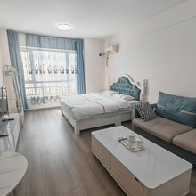 大连壹方休闲公寓