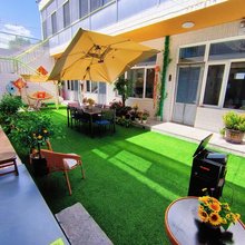 鸿运常来|Lucky Nest 纳福小院(忻州古城景区店)