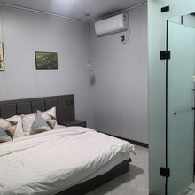 喜林苑民宿