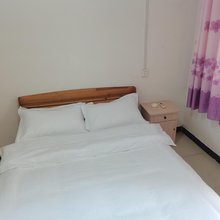 五十号民宿(开封清明上河园店)