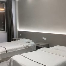 黄骅鑫港宾馆