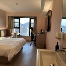 和塔电竞酒店(石家庄动物园鹿泉北国商城店)
