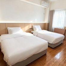 理县祥云酒店