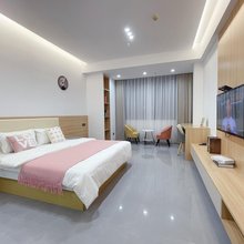 阳光民宿