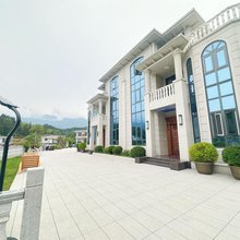 设计师Villa·久度美宿(萍乡武功山风景名胜区管委会店)
