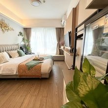三界游公寓(观澜茜坑地铁站店)