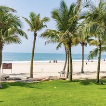 海陵岛沐凡希海景度假公寓(北洛湾景区店)