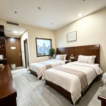 XiYou Hotel 西游酒店(库尔勒石化大道红玺台店)