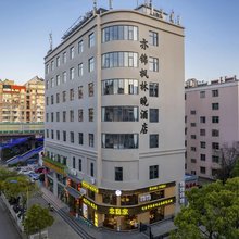 亦锦枫林晚酒店(肿瘤医院店)
