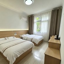 山水虹桥农家院