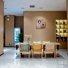柏亿酒店(洛阳洛邑古城丽景门店)